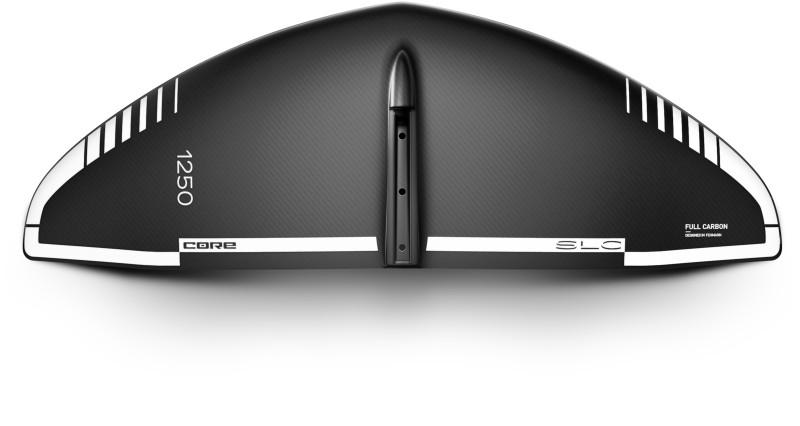 CORE SLC 1250 Complete Foil Package w/ North Scoop 135cm