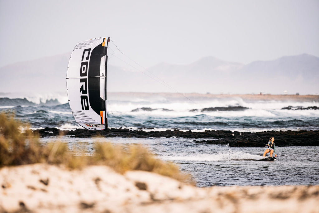 Core Nexus 4 Kite