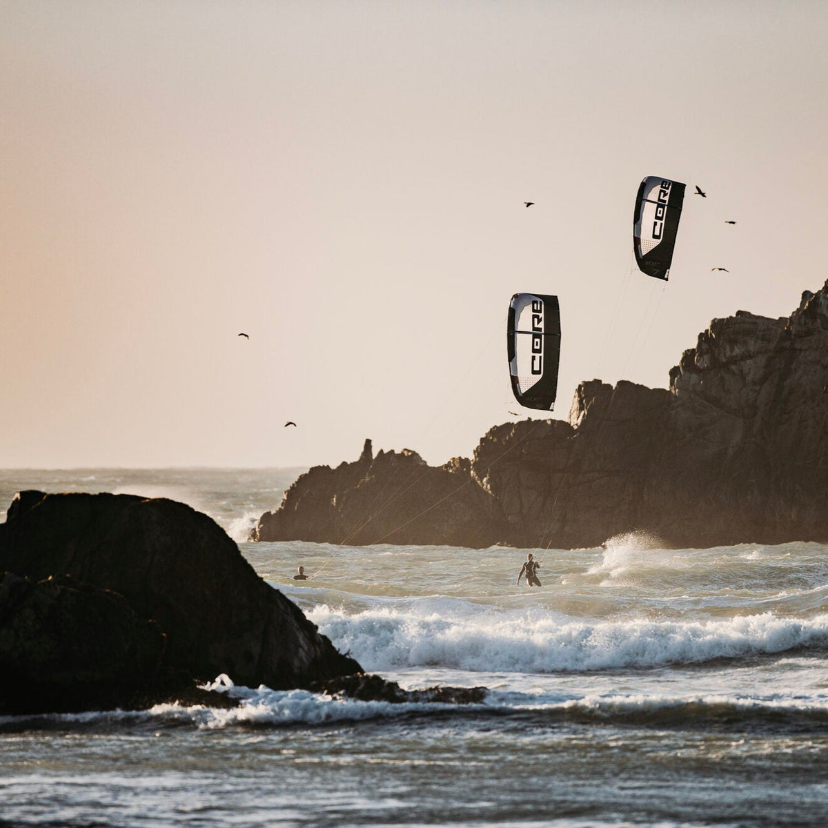 Core Nexus 4 Kite