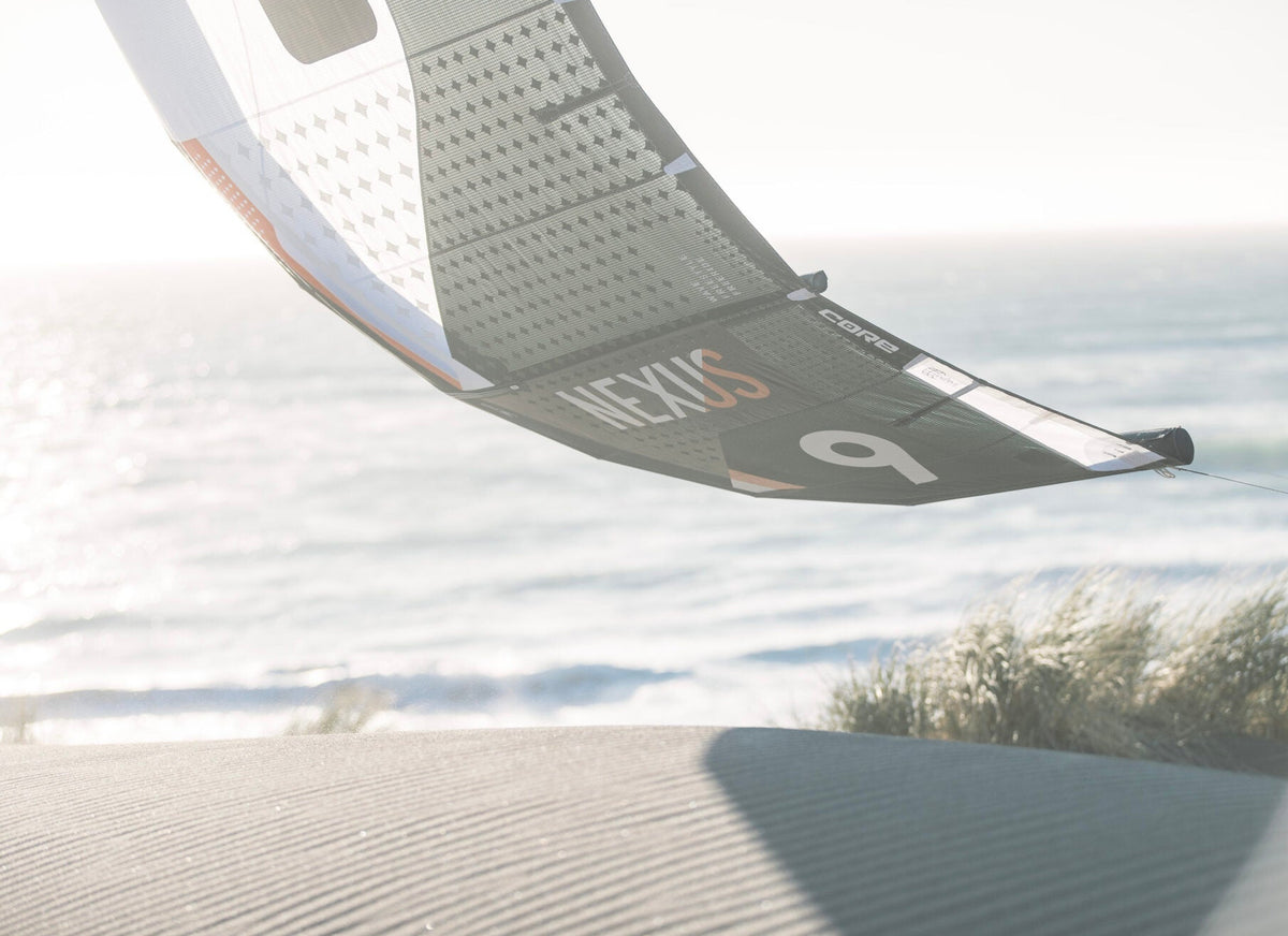 Core Nexus 4 Kite