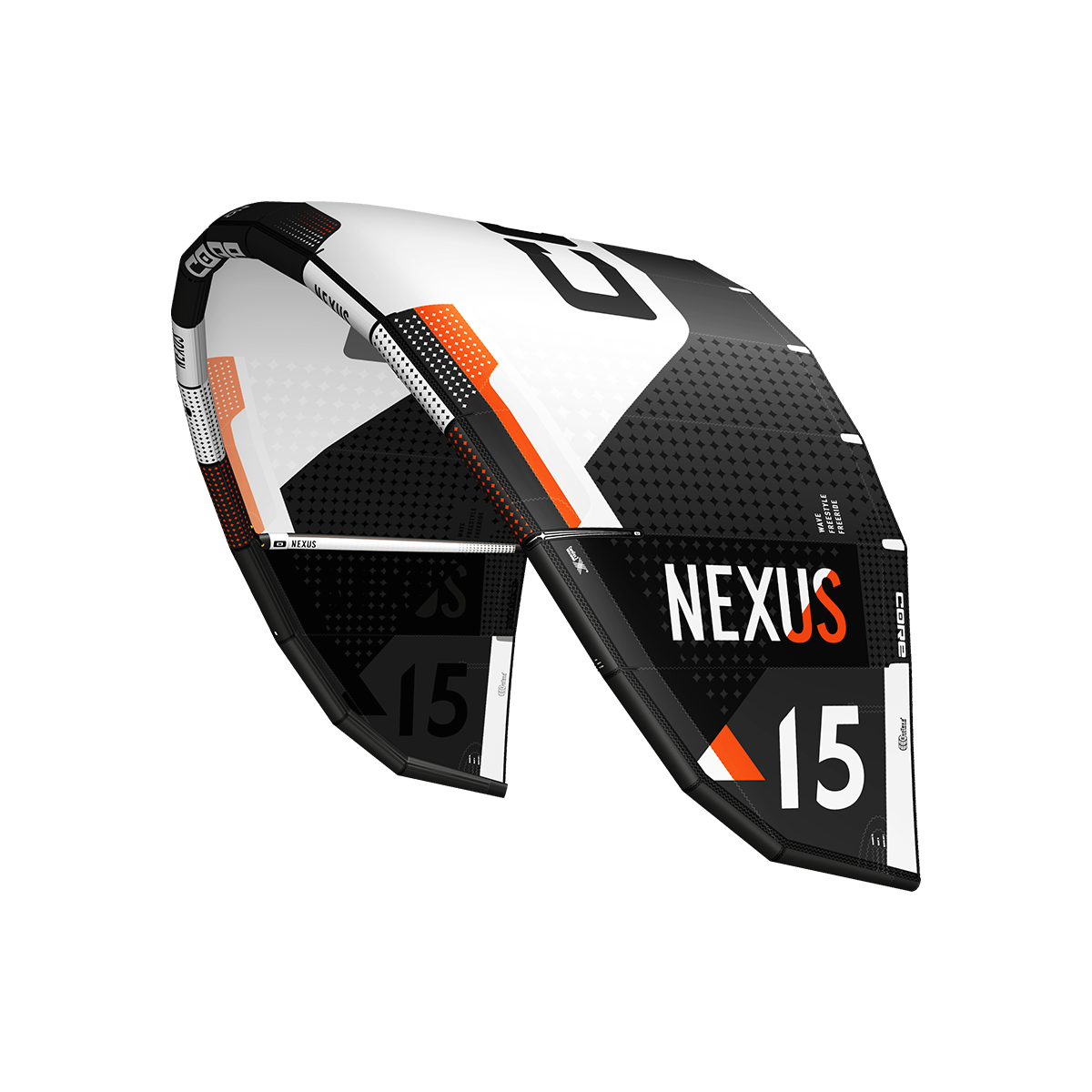 Core Nexus 4 Kite