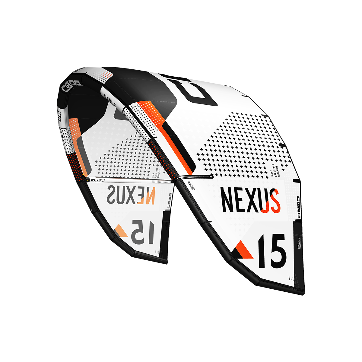 Core Nexus 4 Kite