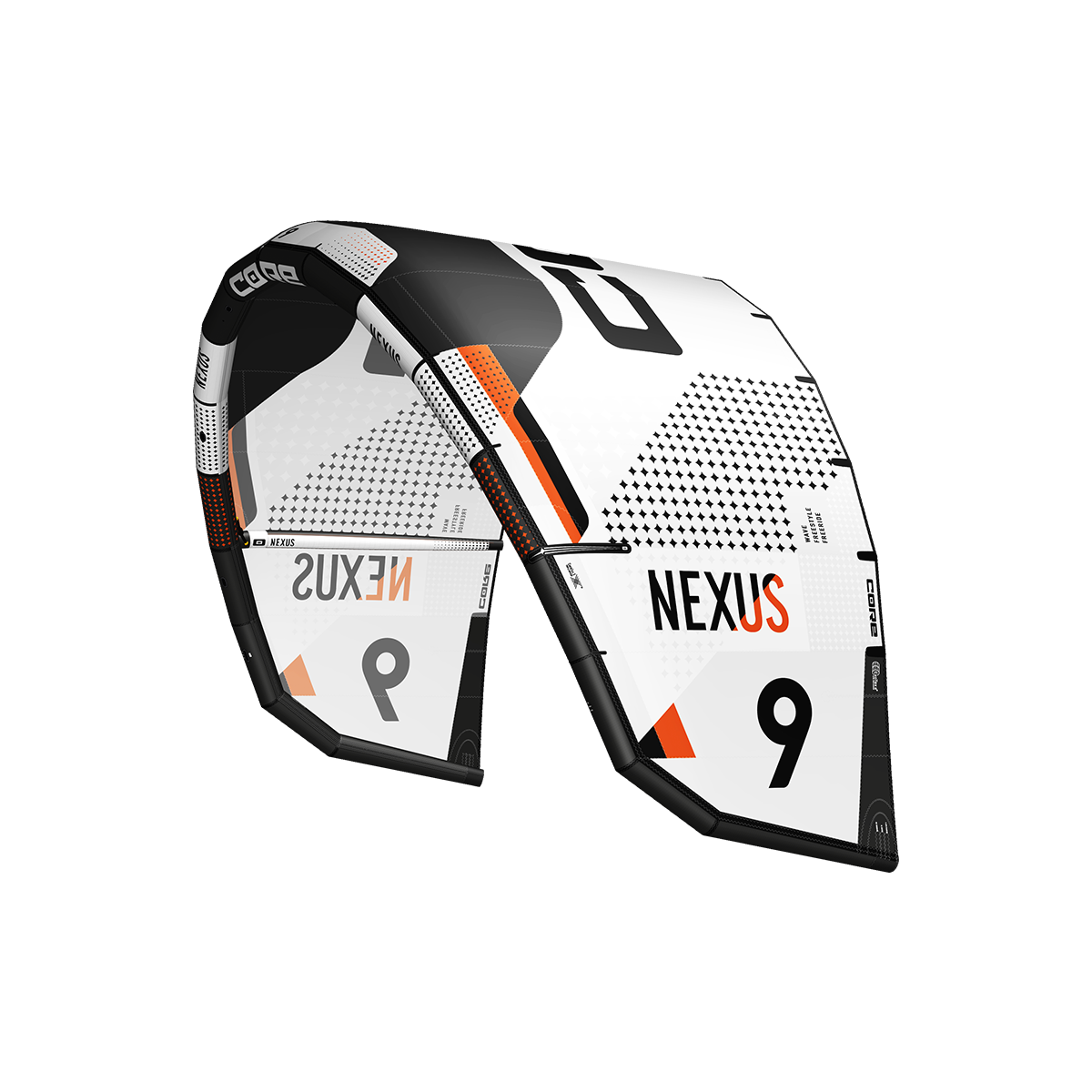 Core Nexus 4 Kite
