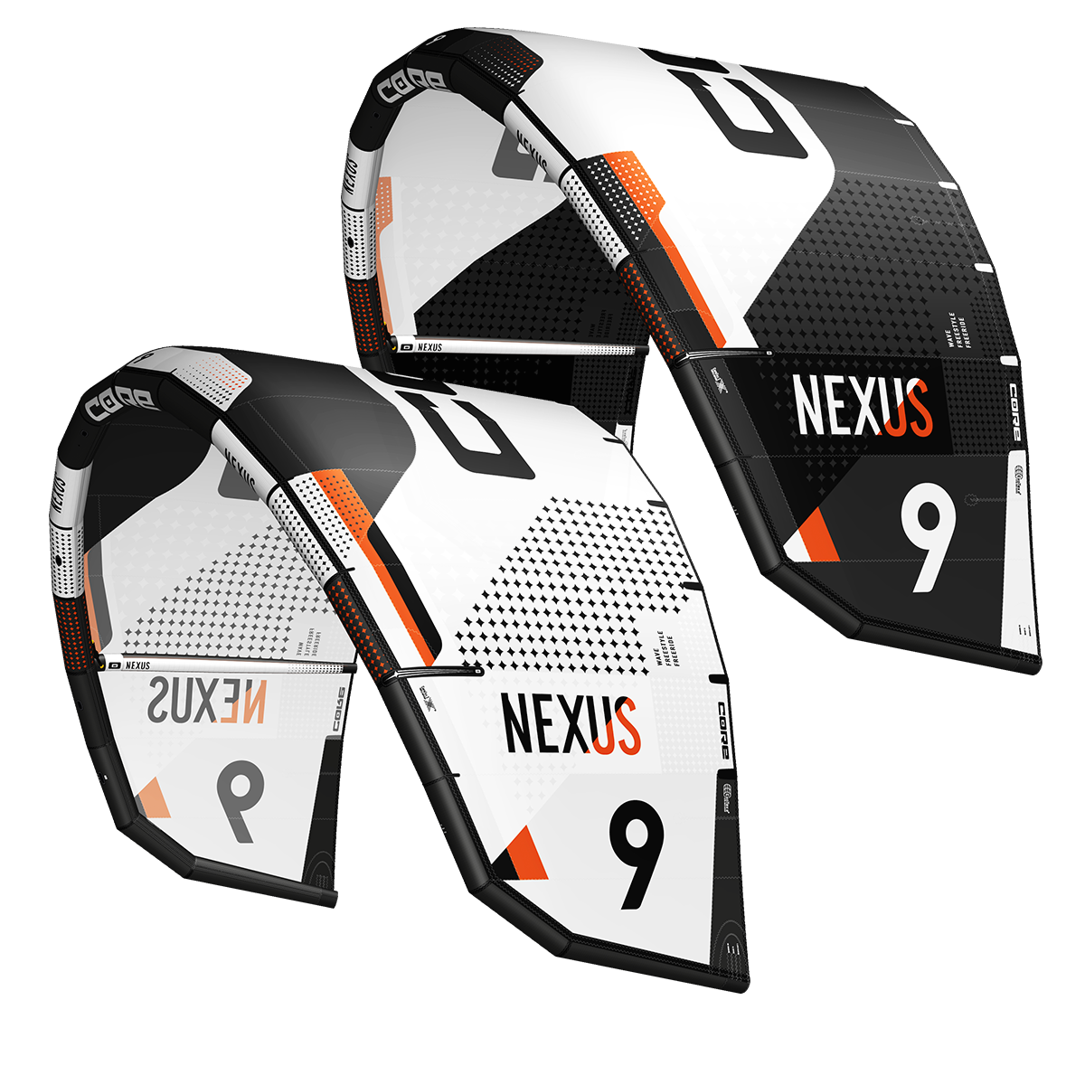 Core Nexus 4 Kite