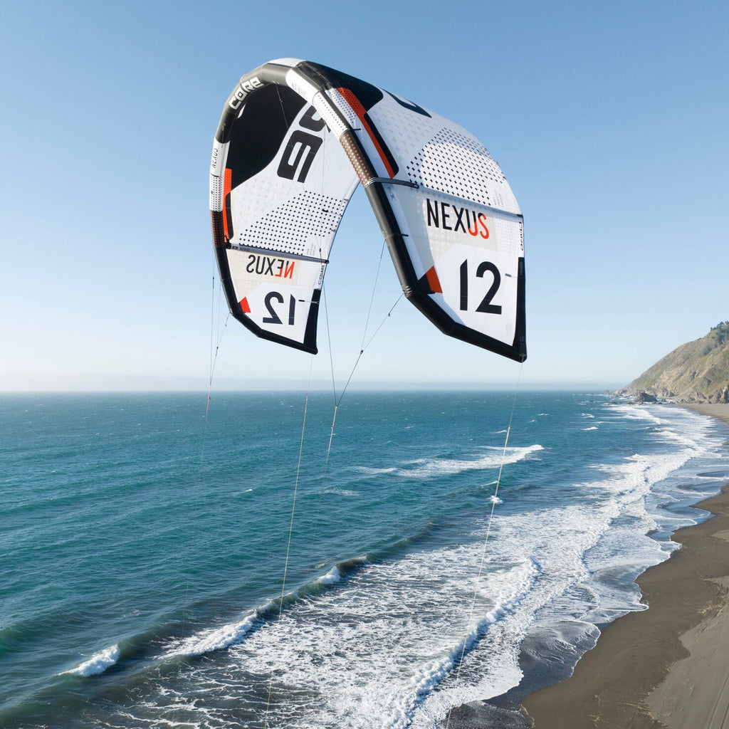 Core Nexus 4 Kite