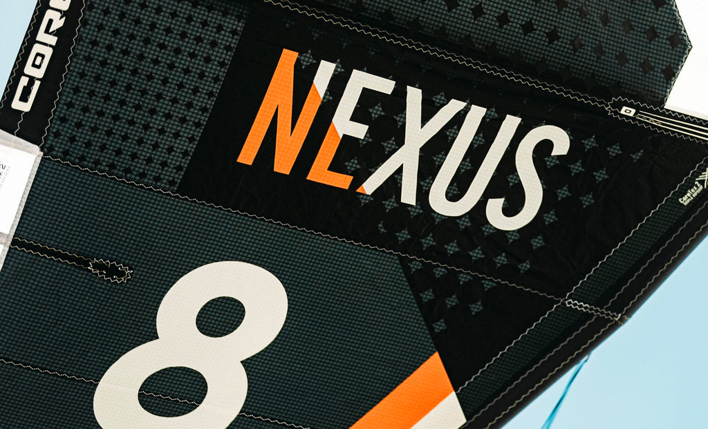Core Nexus 4 Kite