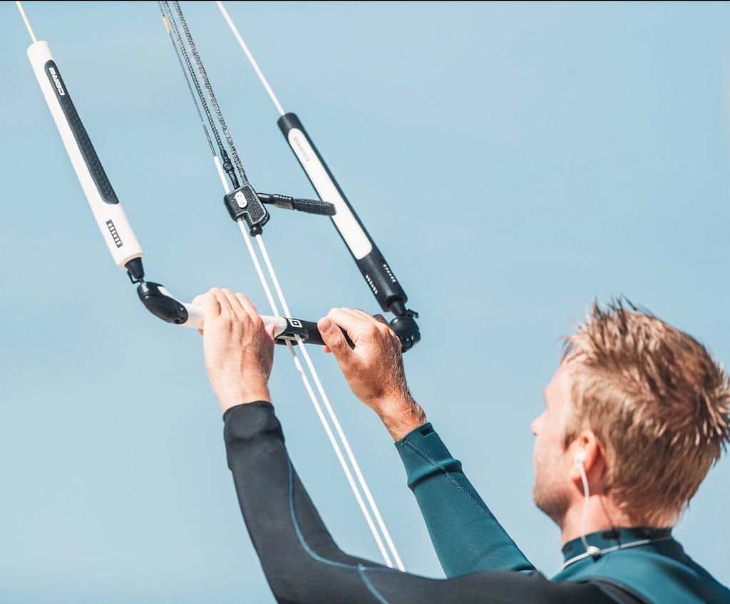 Core Sensor 4 Pro Bar — REAL Watersports
