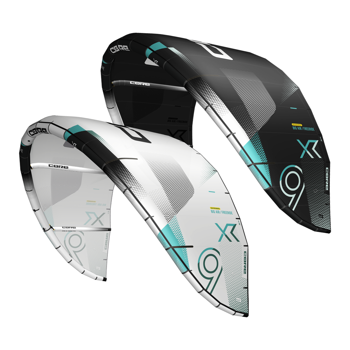 Core XRX Kite