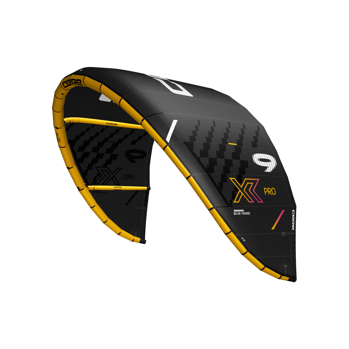 Core XR Pro 2.0 Kite