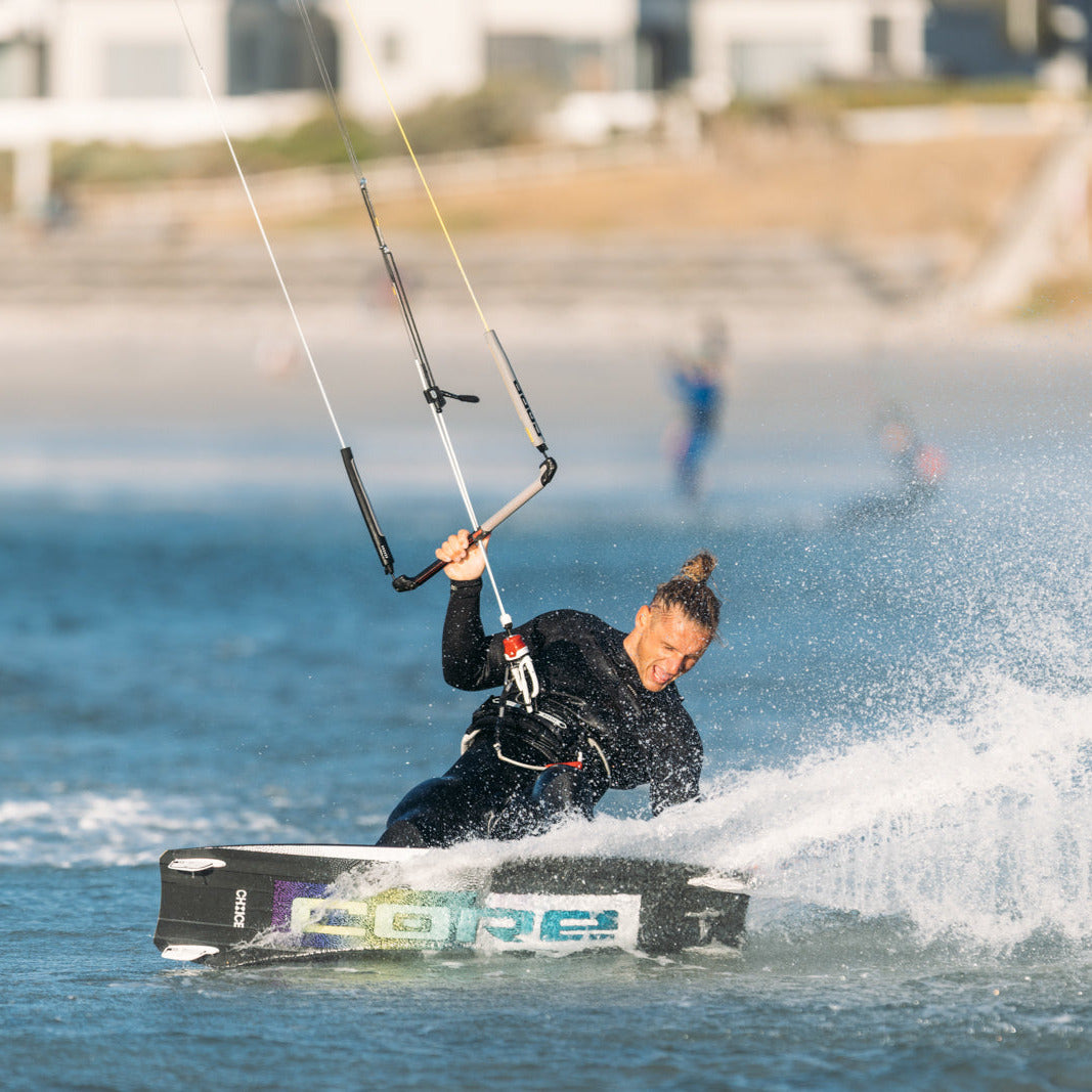 Core Sensor 4S Pro Bar