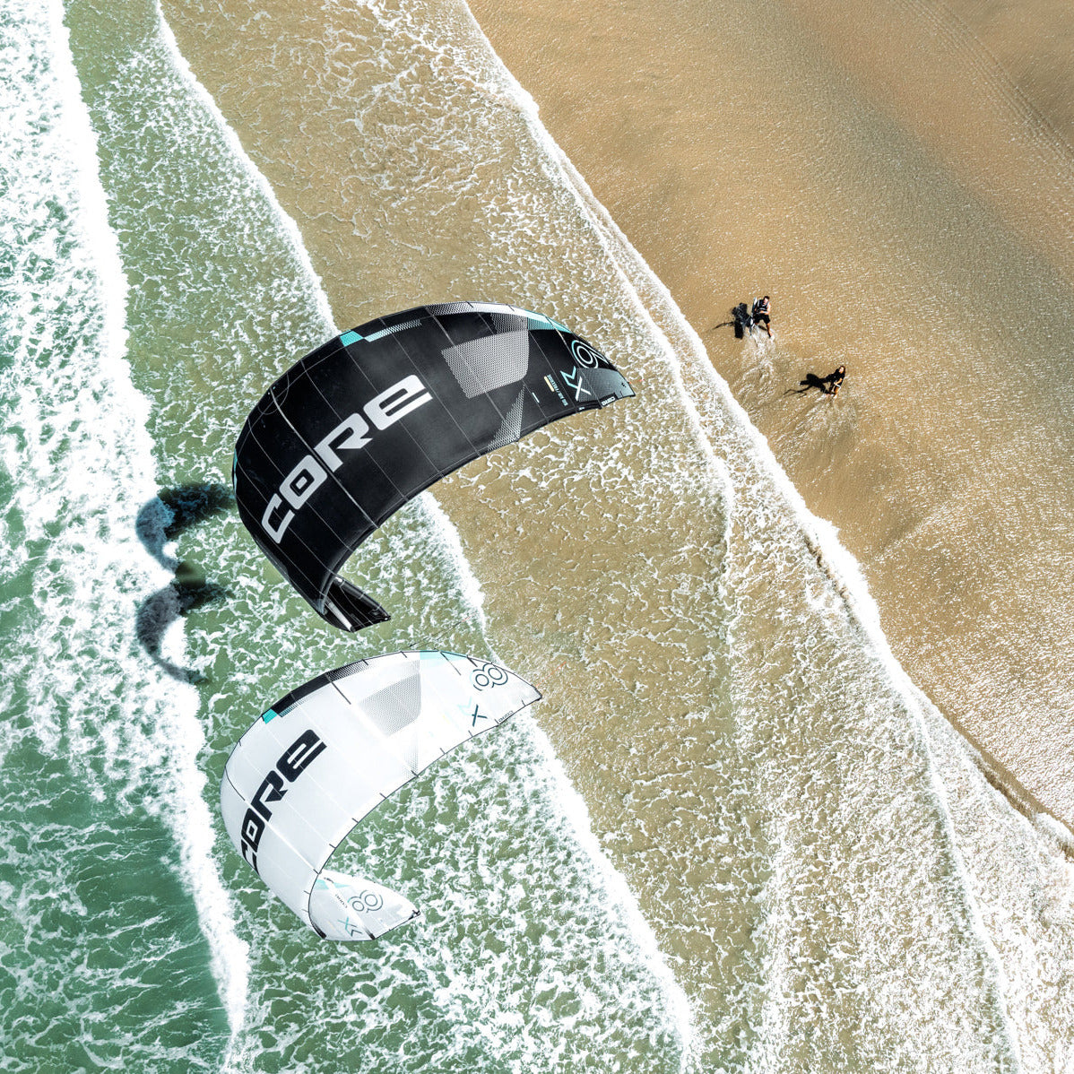 Core XRX Kite