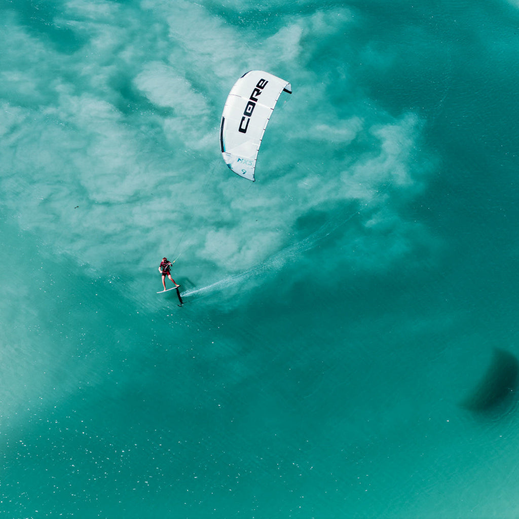 Core NXS Kite