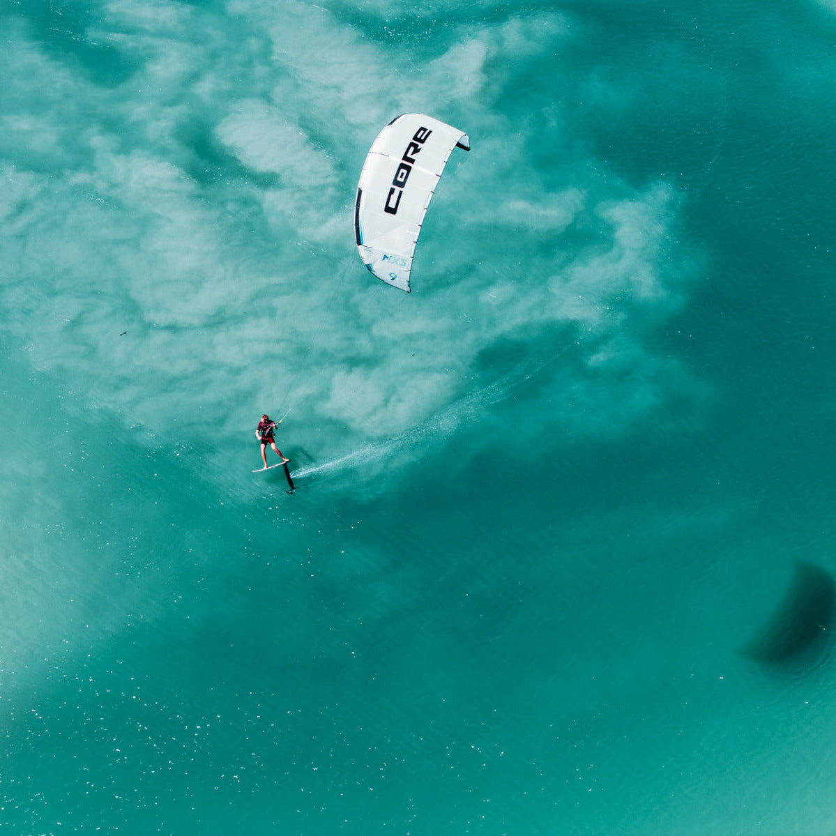 Core NXS Kite