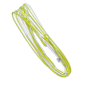 Core Sensor 2 & 3 Backline Extenstions - 2m -Yellow/White