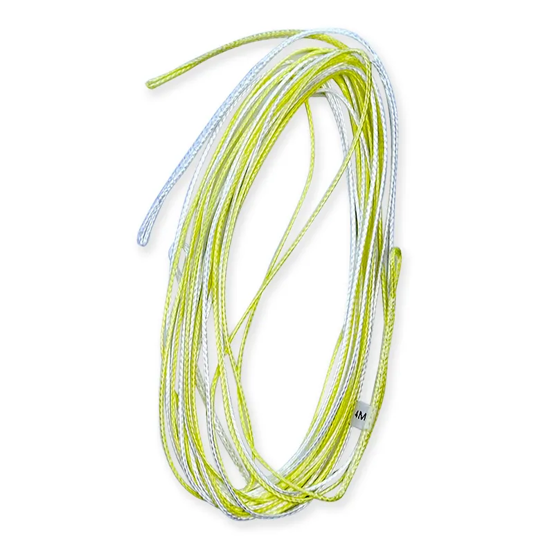 Core Sensor 2 & 3 Backline Extensions - 4m -Yellow/ White — REAL ...