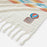 Slowtide Cosmic Creek Turkish Blanket-Cream