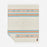 Slowtide Cosmic Creek Turkish Blanket-Cream