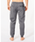 Rip Curl Anti Series Departed Track Pants-Charcoal Grey