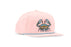 Bajio Crab Performance Hat-Light Pink