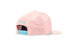Bajio Crab Performance Hat-Light Pink