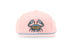 Bajio Crab Performance Hat-Light Pink