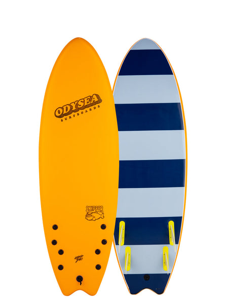 catch surf Odysea MAYHEM キャッチサーフ　6'5\" Odysea X Lost 6'5