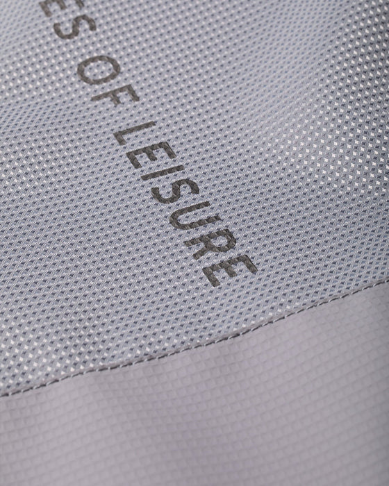 Creatures Shortboard Day Use Boardbag-Titanium Black-7'6"