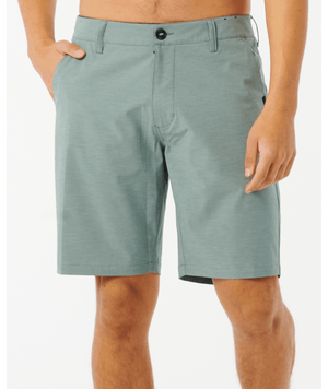 Rip Curl Boardwalk Phase Nineteen Shorts-Mineral Blue