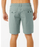 Rip Curl Boardwalk Phase Nineteen Shorts-Mineral Blue