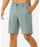 Rip Curl Boardwalk Phase Nineteen Shorts-Mineral Blue