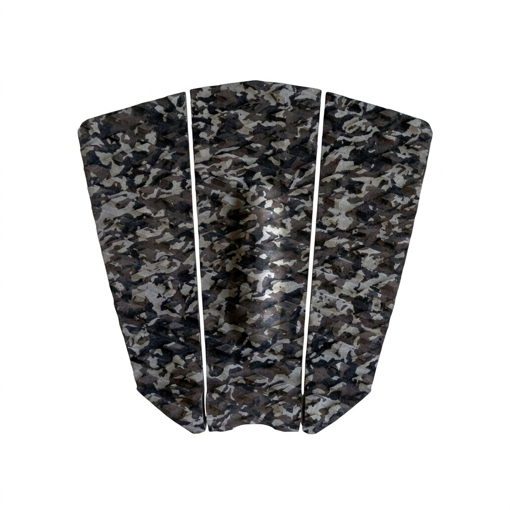 Firewire Machado 3 Piece Arch Traction Pad-Camo