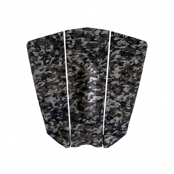 Firewire Machado 3 Piece Arch Traction Pad-Camo