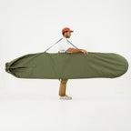 FARO Canvas Boardbag-Olive Drab