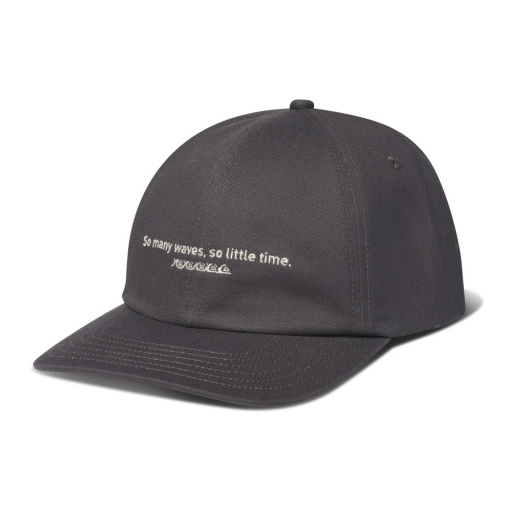 Quiksilver Conundrum Hat-Tarmac-OS