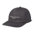 Quiksilver Conundrum Hat-Tarmac-OS