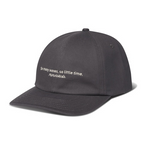 Quiksilver Conundrum Hat-Tarmac-OS