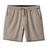 Quiksilver Taxer Amphibian 18 Shorts-Taupe