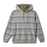 Quiksilver Great Otway Hoodie Sweatshirt-Pale Aloe
