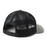 Quiksilver Grounder Hat-Heather Grey-OS