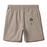 Quiksilver Taxer Amphibian 18 Shorts-Taupe