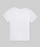 Quiksilver Boys Monster Van Tee-White