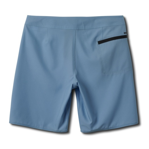 Quiksilver Surfsilk Kaimana 20 Boardshorts-Niagara