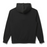 Quiksilver Saltwater Hoodie Sweatshirt-Black