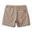 Quiksilver Surfsilk Mix Volley 17 NB Boardshorts-Mustard