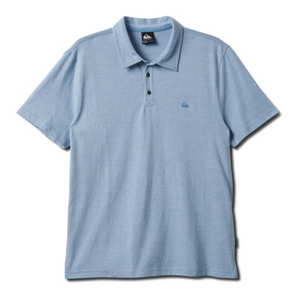 Quiksilver Sunset Cruise Polo Shirt-Niagara