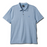 Quiksilver Sunset Cruise Polo Shirt-Niagara