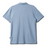 Quiksilver Sunset Cruise Polo Shirt-Niagara