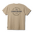 Quiksilver Eternal Circle Mod Tee-Twill heather