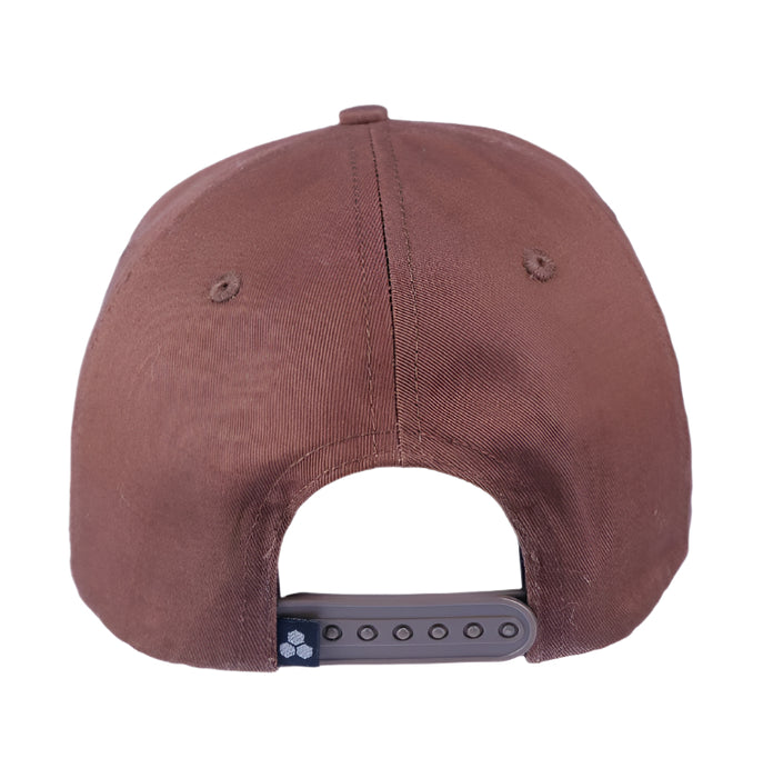 Channel Islands Shapes Hat-Brown