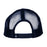 Channel Islands Shapes and Designs Hat-Black/Black